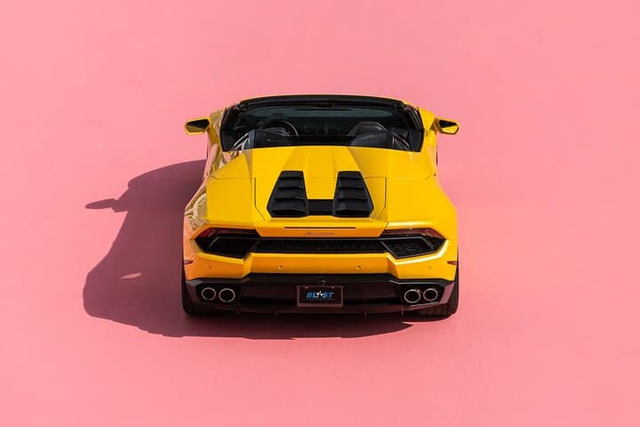 Miami to Key West Supercar Rally — 24‑Hour Exotic Car Road Trip photo 4