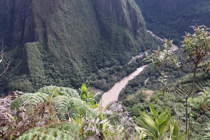 Andean Adventure: 2-Day Sacred Valley & Machu Picchu Tour photo 2