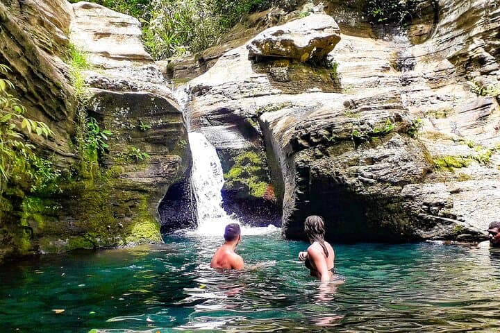 Fiji On Foot: Hidden Peaks Small-Group Hiking Adventure photo 3