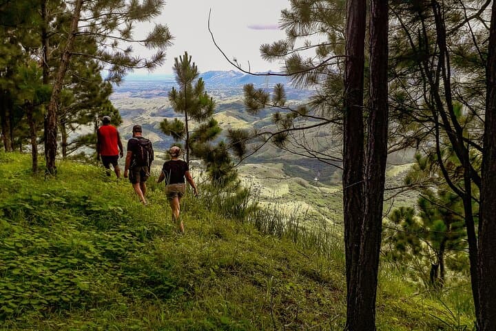 Fiji On Foot: Hidden Peaks Small-Group Hiking Adventure photo 5