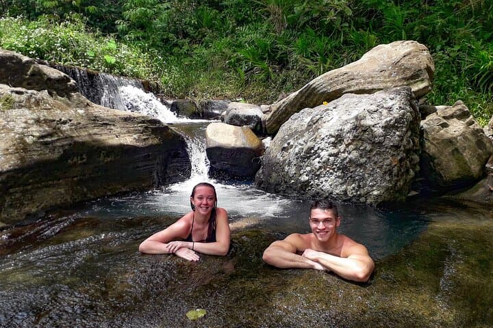 Fiji On Foot: Hidden Peaks Small-Group Hiking Adventure photo 6