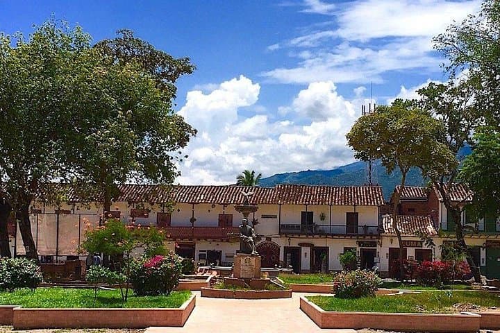 Private Full-Day Colonial Santa Fe de Antioquia Tour from Medellín photo 2