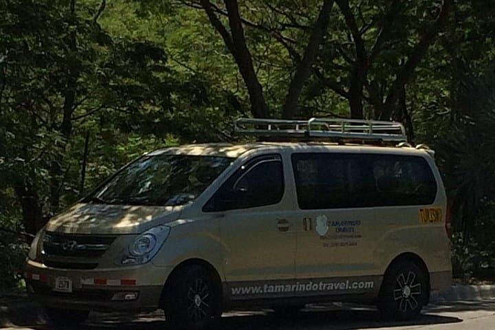 Liberia Airport (LIR) Private Transfer to JW Marriott Guanacaste photo 2