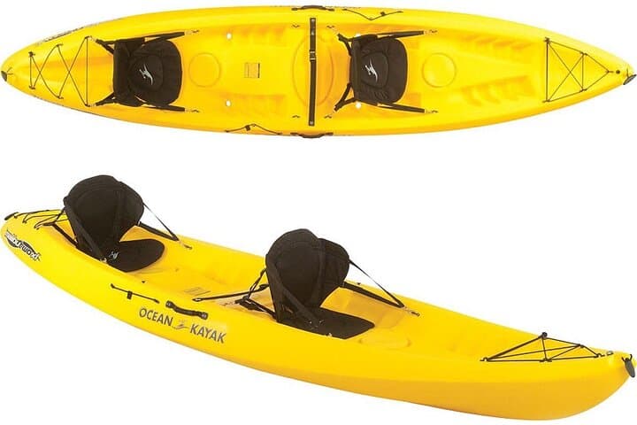 Self-Guided Kayak Rentals and Shoreline Paddling on St. Croix photo 4