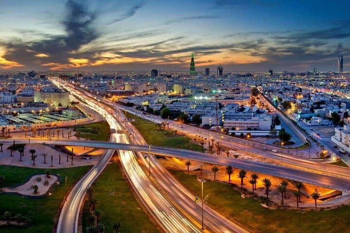 Discover Riyadh: National Museum & Murabba Palace Half-Day Signature Tour photo 1