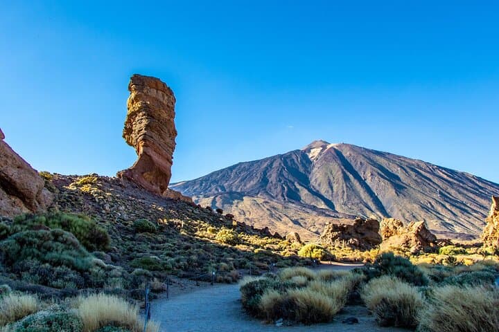 Full-Day Teide, Masca, Icod & Garachico Tour from Tenerife photo 6