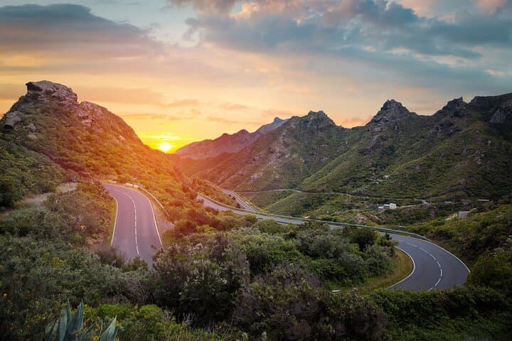 Full-Day Teide, Masca, Icod & Garachico Tour from Tenerife photo 2