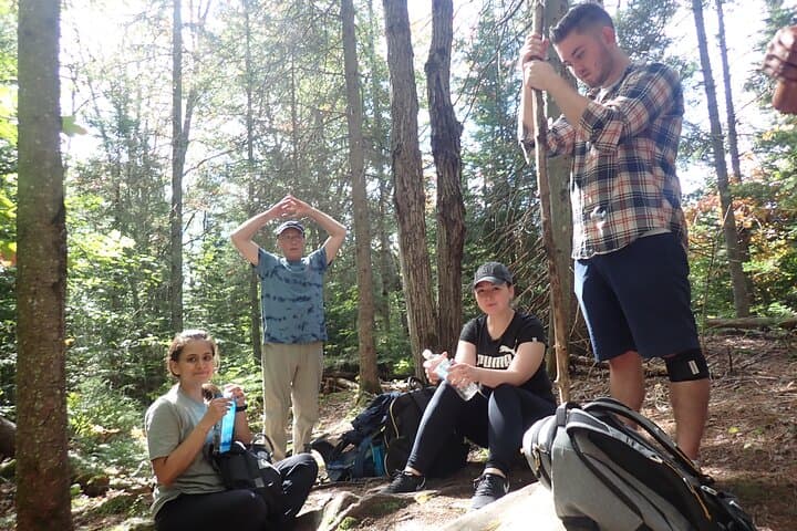 8-Day Ontario Camping Road Trip: Sandbanks to Bruce Peninsula Adventure photo 3