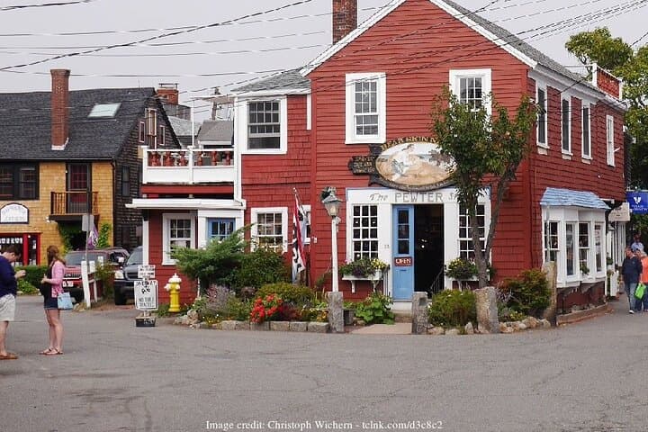 Private Day Trip from Boston to Salem and Cape Ann’s North Shore photo 2