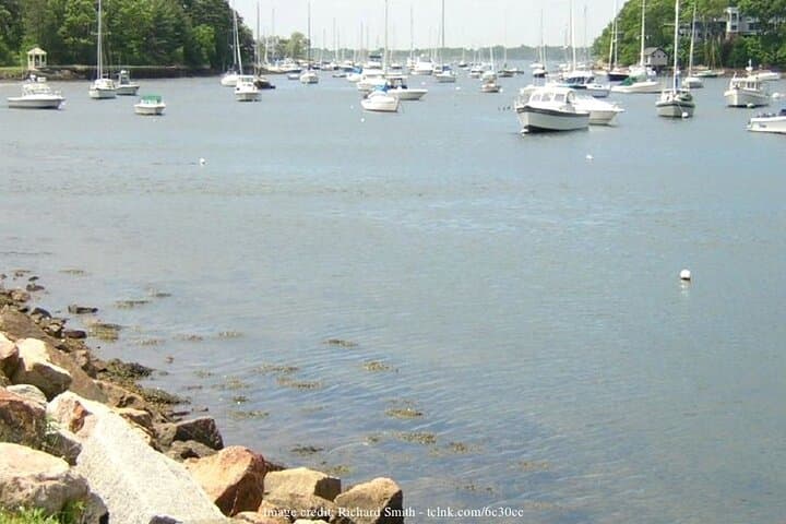 Private Day Trip from Boston to Salem and Cape Ann’s North Shore photo 3