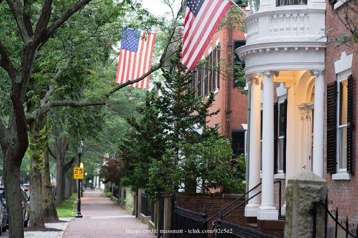 Private Day Trip from Boston to Salem and Cape Ann’s North Shore photo 4