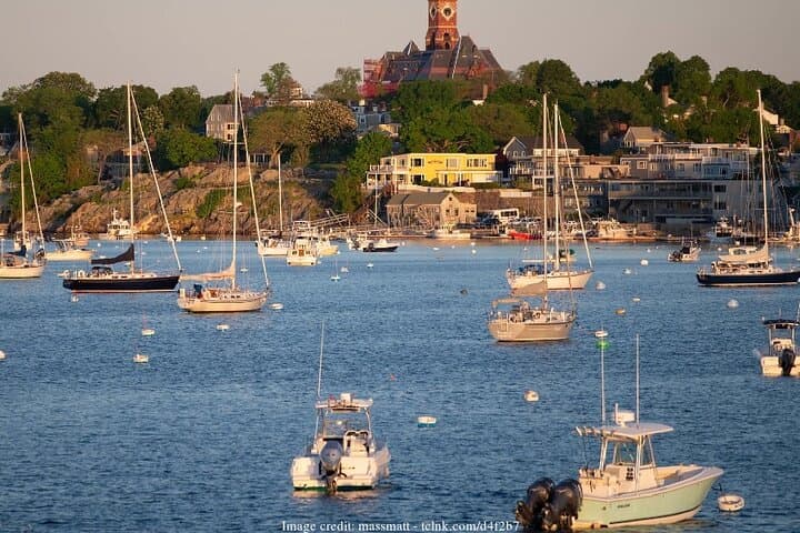 Private Day Trip from Boston to Salem and Cape Ann’s North Shore