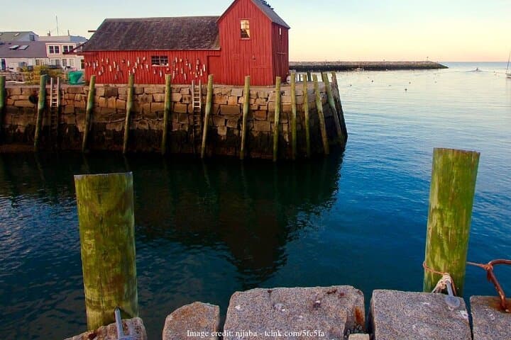 Private Day Trip from Boston to Salem and Cape Ann’s North Shore photo 5
