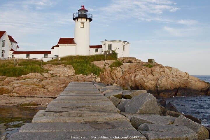 Private Day Trip from Boston to Salem and Cape Ann’s North Shore photo 6