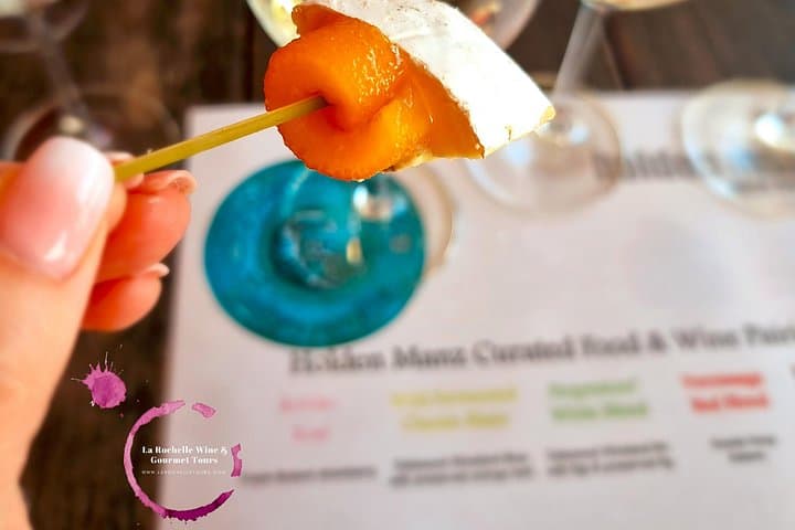 Franschhoek Full-Day Mystery Wine and Food Pairing Tour photo 5