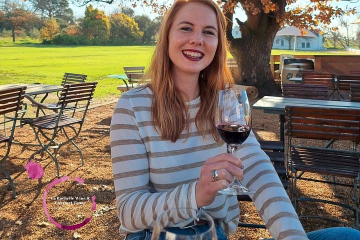 Franschhoek Full-Day Mystery Wine and Food Pairing Tour photo 6
