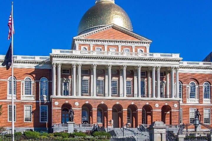 Exploring Boston’s Freedom Trail: A Private Tour of History and Heritage