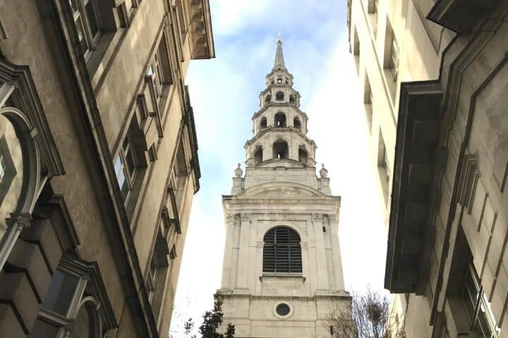 Self-Guided London Pub Tour: Historic Pubs & Audio Walking Guide photo 3