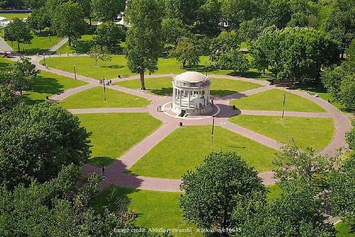 Exploring Boston’s Freedom Trail: A Private Tour of History and Heritage photo 3