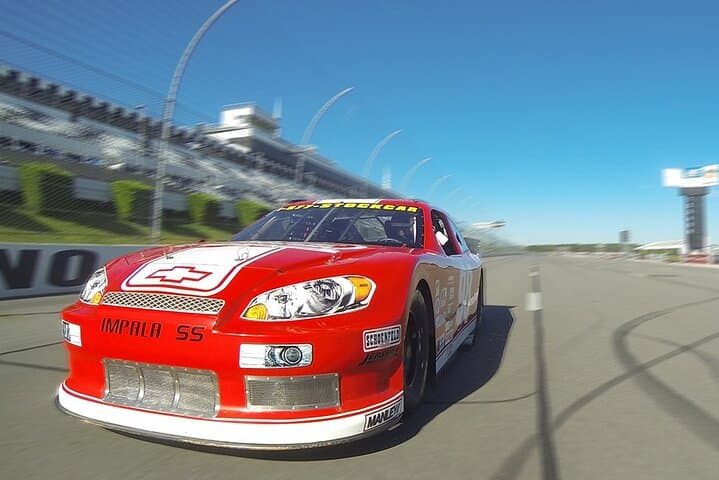 600-horsepower-stock-car-drive-pocono-raceway-experience photo 2