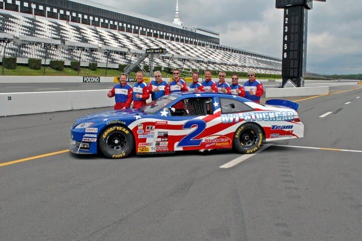 600-horsepower-stock-car-drive-pocono-raceway-experience photo 4