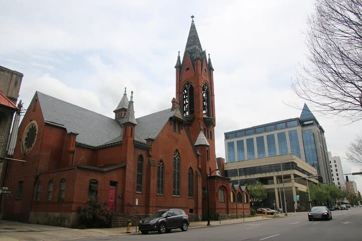 Self-Guided Birmingham Ghost Tour: Haunted Downtown Walking Route photo 2