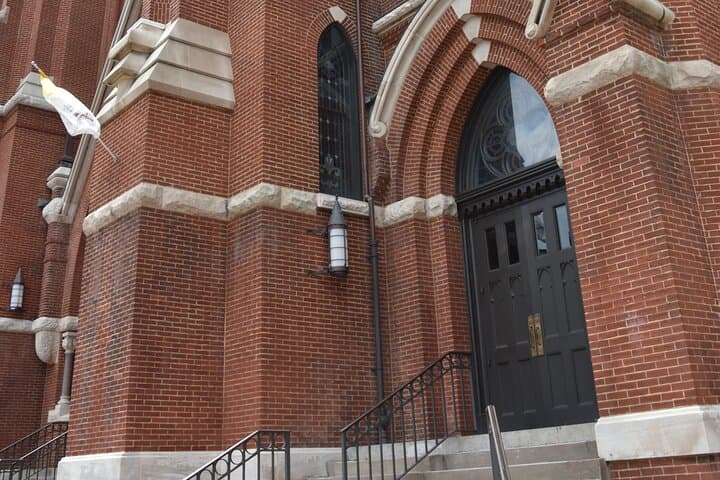 Self-Guided Birmingham Ghost Tour: Haunted Downtown Walking Route photo 3