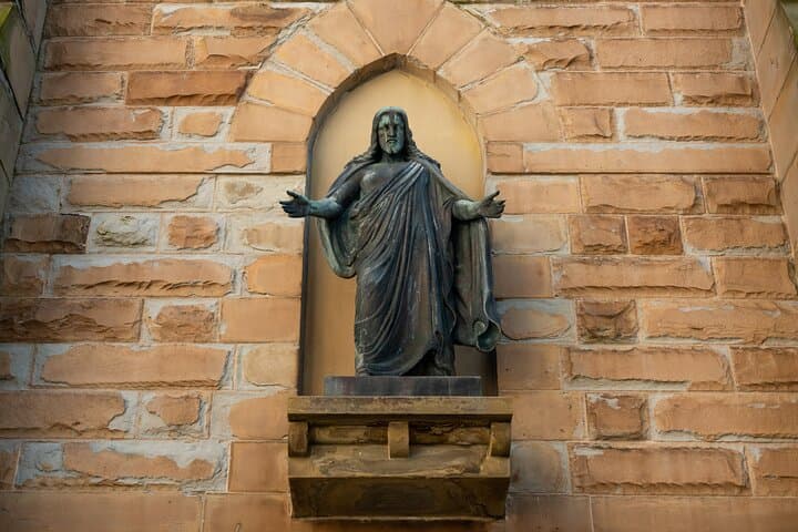 Self-Guided Birmingham Ghost Tour: Haunted Downtown Walking Route photo 4