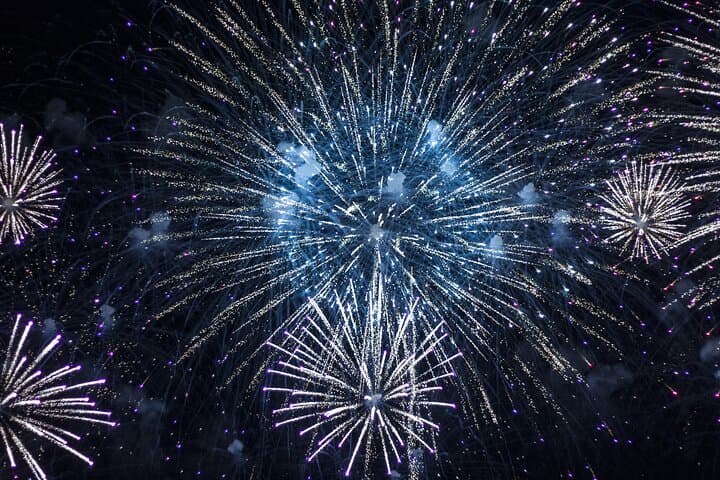 NYC July 4 Fireworks Cruise from Greenpoint — Macy's Skyline & Statue Views photo 3