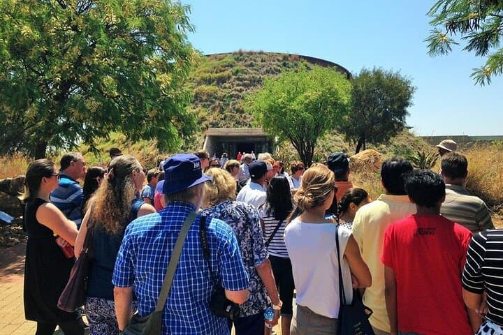 Cradle of Humankind: Sterkfontein Caves & Maropeng Tour photo 3
