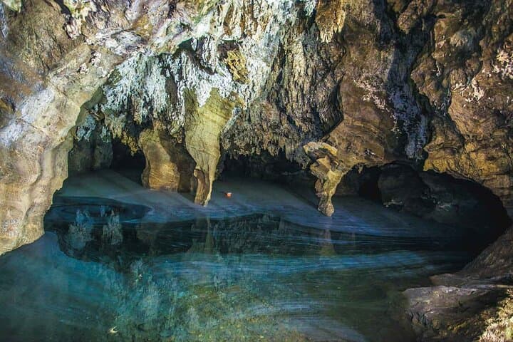Cradle of Humankind: Sterkfontein Caves & Maropeng Tour photo 4