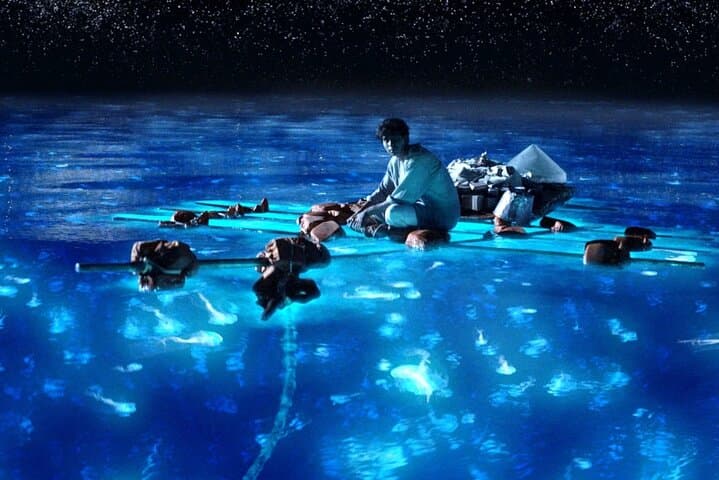 Holbox Bioluminescence Night Kayak & Stargazing Eco Tour photo 3