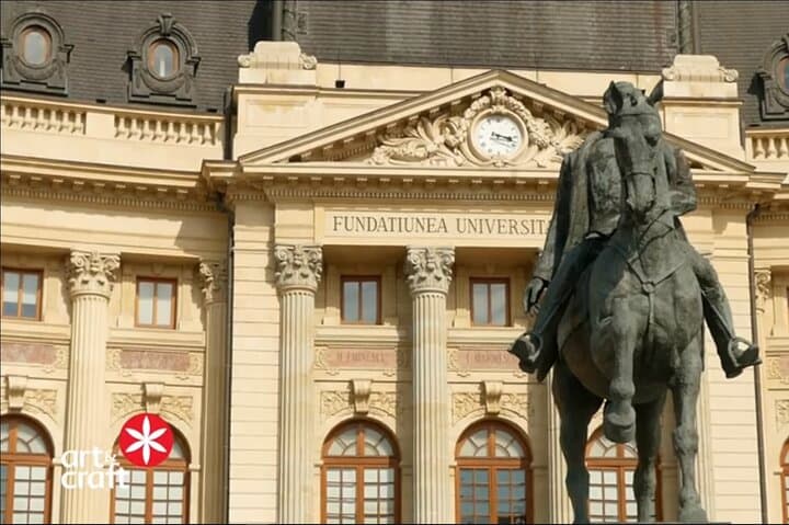 Taste of Bucharest: 4-Hour Small-Group City Tour (Max 5) photo 5