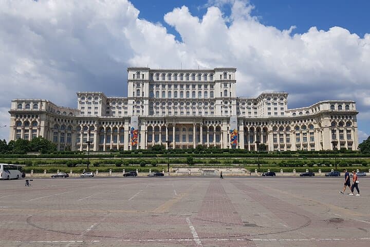 Taste of Bucharest: 4-Hour Small-Group City Tour (Max 5) photo 6