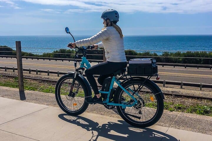Coastal Electric Bike Rental — Ride Solana Beach to Carlsbad photo 3