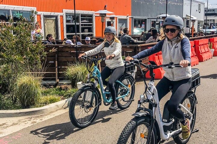 Coastal Electric Bike Rental — Ride Solana Beach to Carlsbad photo 5