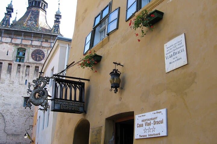 7-Day Private Romania Tour from Bucharest — Castles, Monasteries & Danube Gorges photo 5