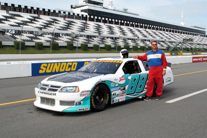 600-horsepower-stock-car-drive-pocono-raceway-experience photo 5