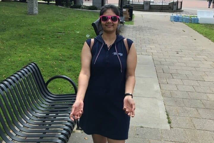 Victoria Wacky Walks: App-Based Scavenger Hunt Through the Inner Harbour photo 2