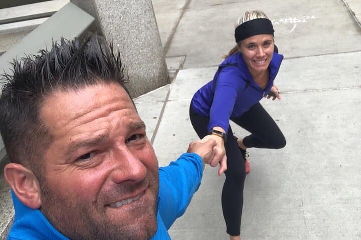 Victoria Wacky Walks: App-Based Scavenger Hunt Through the Inner Harbour