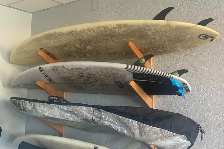 Learn to Surf: Private North San Diego Lesson in Carlsbad photo 3