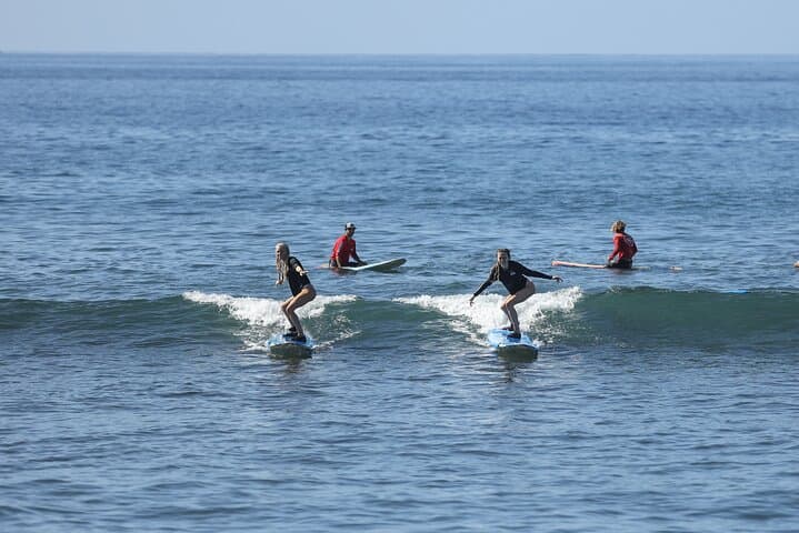 Private 2-Hour Surf Lesson for Two in Lahaina — Hands-On Coaching on Maui photo 6
