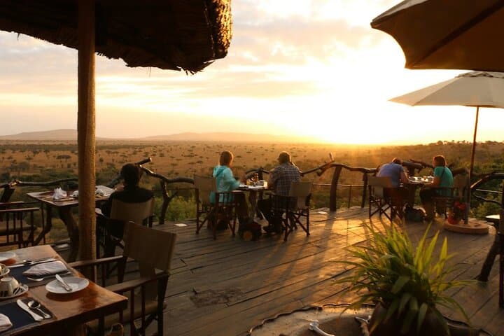 3-Day Serengeti Safari from Mwanza — Intensive 72-Hour Wildlife Experience photo 3