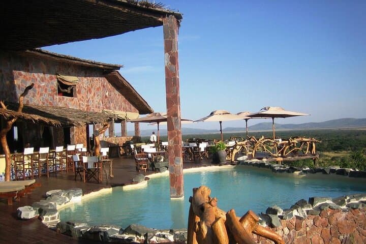 3-Day Serengeti Safari from Mwanza — Intensive 72-Hour Wildlife Experience photo 4