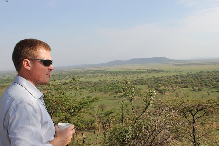3-Day Serengeti Safari from Mwanza — Intensive 72-Hour Wildlife Experience photo 1