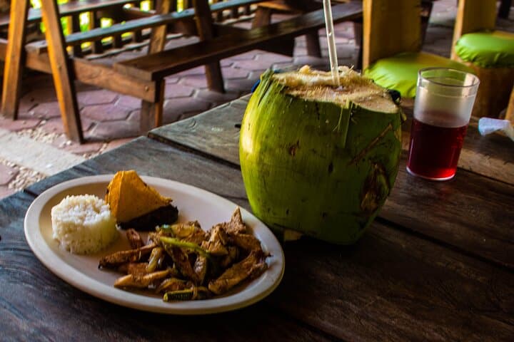 Mayan Jungle Half-Day: ATVs, Zipline, Horseback & Cenote Swim from Playa del Carmen photo 2