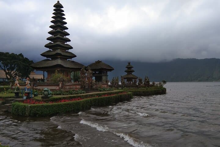 Bedugul, Jatiluwih & Tanah Lot VW Safari — Full-Day Bali Countryside Tour photo 3