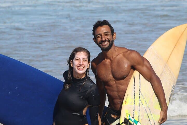 Learn to Surf in Tamarindo: Beginner Lessons with Tidal Wave Surf Academy
