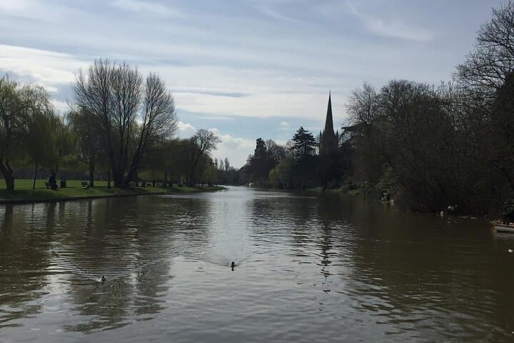 Self-Guided Shakespeare Walking Tour in Stratford-upon-Avon photo 5