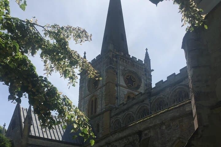 Self-Guided Shakespeare Walking Tour in Stratford-upon-Avon photo 4